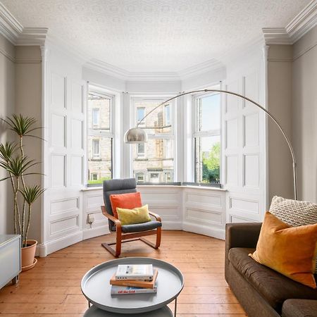 The Holyrood Park Apartment Édimbourg Extérieur photo